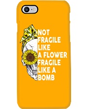 FRAGILE LIKE A BOMB Phone Case thumbnail
