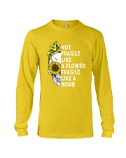 FRAGILE LIKE A BOMB Long Sleeve Tee thumbnail