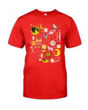 LIMITED EDITION Classic T-Shirt front