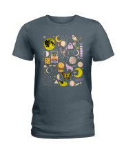 LIMITED EDITION Ladies T-Shirt thumbnail