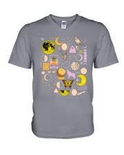 LIMITED EDITION V-Neck T-Shirt thumbnail