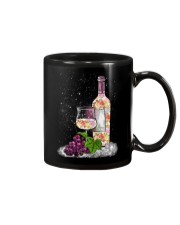 WINE - FLOWER Mug thumbnail