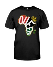 Queen Premium Fit Mens Tee thumbnail
