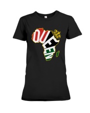 Queen Premium Fit Ladies Tee thumbnail