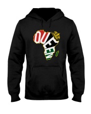 Queen Hooded Sweatshirt thumbnail