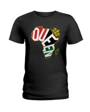 Queen Ladies T-Shirt thumbnail