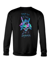 BE A LEGEND 2 Crewneck Sweatshirt tile