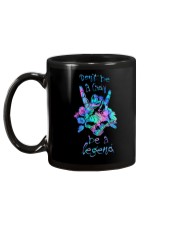 BE A LEGEND 2 Mug tile