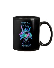 BE A LEGEND 2 Mug thumbnail