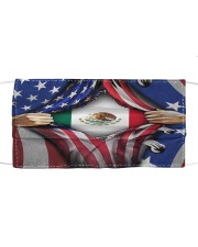 MEXICO ROOT Mask tile