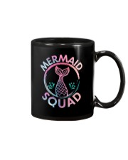 Mermaid squad Mug tile