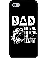 LEGEND DAD Phone Case thumbnail