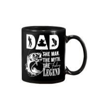 LEGEND DAD Mug thumbnail