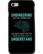 Engineering Phone Case tile