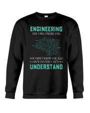 Engineering Crewneck Sweatshirt tile