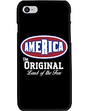 GIFT FOR INDEPENDENCE DAY Phone Case thumbnail