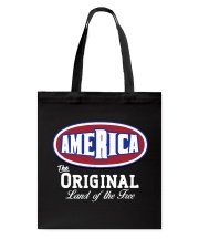 GIFT FOR INDEPENDENCE DAY Tote Bag thumbnail