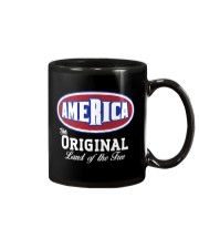 GIFT FOR INDEPENDENCE DAY Mug thumbnail