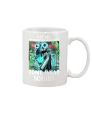 NURSE HEROES T-SHIRT Mug thumbnail