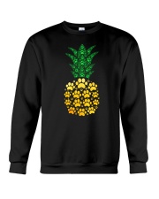 PINEAPPLE - DOG PAW Crewneck Sweatshirt thumbnail