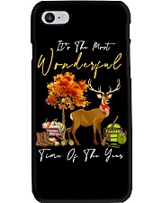 IT'S THE MOST WONDERFUL TIME OF THE YEAR Phone Case thumbnail