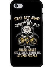 TURN AROUND - PUNCH YOU Phone Case tile
