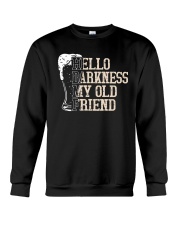 Hello Crewneck Sweatshirt thumbnail