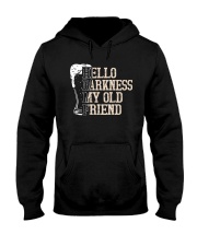 Hello Hooded Sweatshirt thumbnail