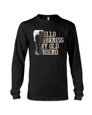 Hello Long Sleeve Tee thumbnail
