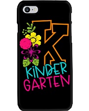 KINDERGARTEN Phone Case thumbnail