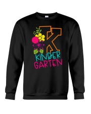 KINDERGARTEN Crewneck Sweatshirt thumbnail