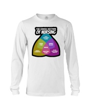 SUPERHERO TITLE CNA Long Sleeve Tee thumbnail