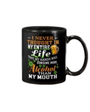CONSUME Mug thumbnail