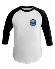 Heroes SA Baseball Tee tile