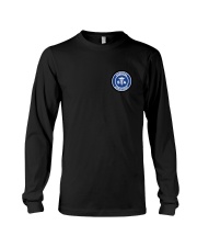 Heroes SA Long Sleeve Tee tile