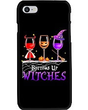 BOTTOMS UP WITCHES Phone Case thumbnail