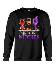 BOTTOMS UP WITCHES Crewneck Sweatshirt thumbnail