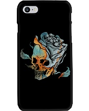 ZERO SKULL Phone Case thumbnail