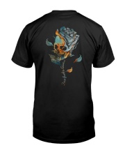 ZERO SKULL Classic T-Shirt tile