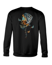 ZERO SKULL Crewneck Sweatshirt tile