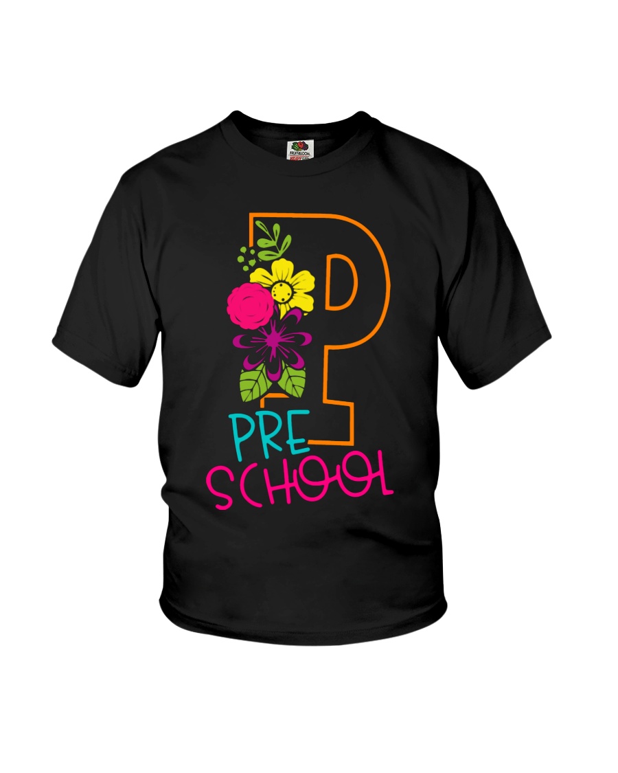 PRESCHOOL Youth T-Shirt