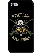 6 FEET UNDER Phone Case thumbnail