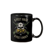 6 FEET UNDER Mug thumbnail