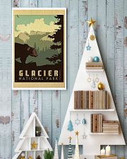 GLACIER 11x17 Poster lifestyle-holiday-poster-2