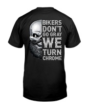 CHROME Premium Fit Mens Tee tile