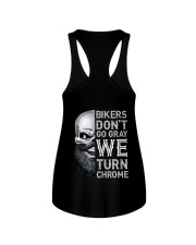 CHROME Ladies Flowy Tank tile