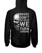 CHROME Hooded Sweatshirt tile