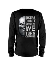 CHROME Long Sleeve Tee tile