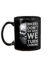 CHROME Mug tile