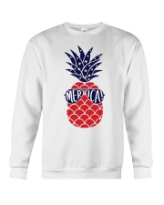 Perfect idea for Independence Day Crewneck Sweatshirt tile